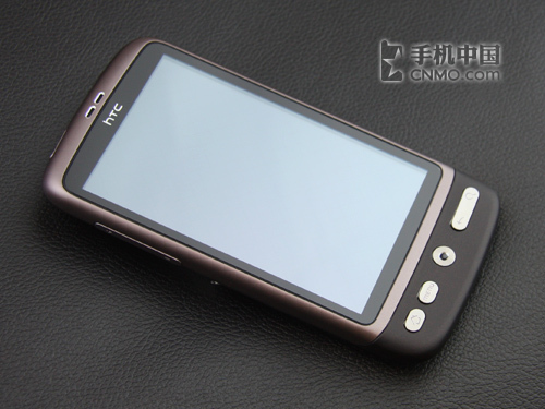 Nexus One被超越 HTC Desire首发评测 