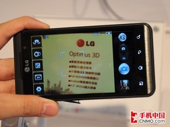 ȫ׿3Dֻ LG Optimus 3Dֳ 