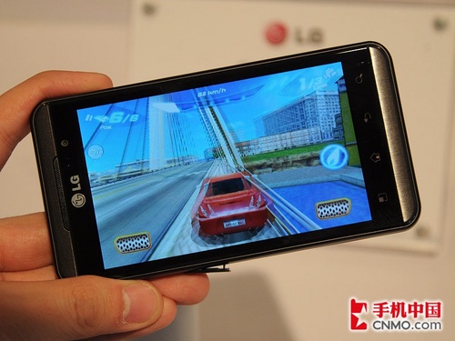 ȫ׿3Dֻ LG Optimus 3Dֳ 