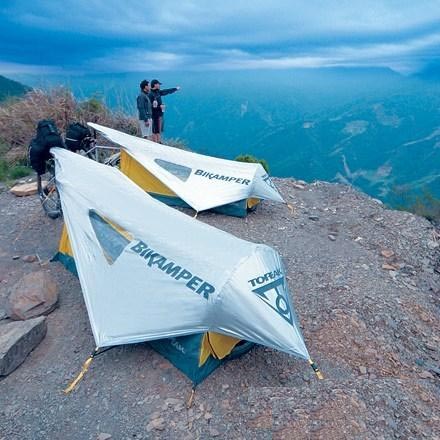 гBike Tent