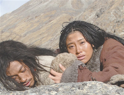 八大藏戏电影图片