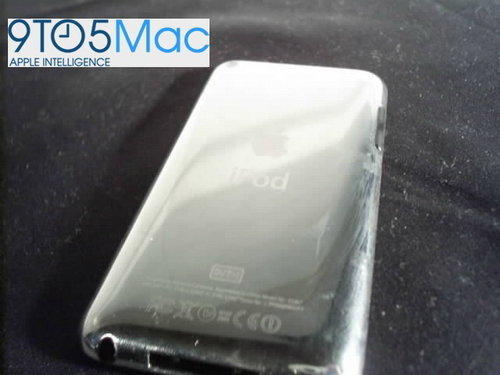 ΪiPhone 5Ԥ iPod Touch 5ع 