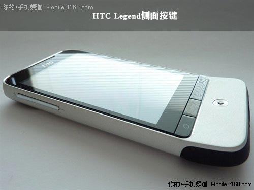 ֻTOP5 HTC Legend
