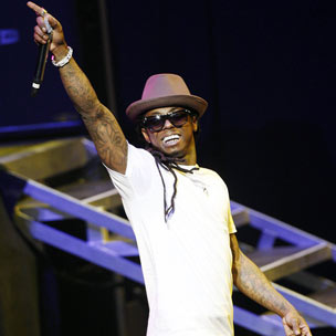 Lil Wayne