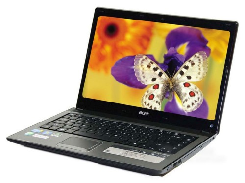 곞Aspire 5750G-2634G50Mnkk