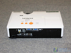 日立HCP-2700X教育投影机仅售4500元 