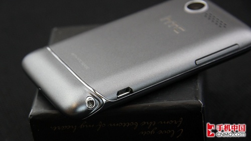 天翼3G人气智能机 HTC野火A315c评测 