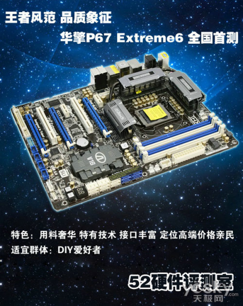 ߷緶 P67 Extreme6 ȫײ