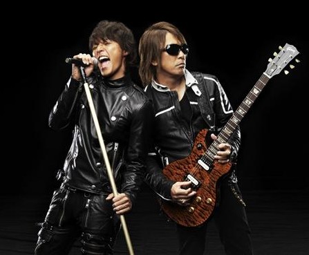 B'z