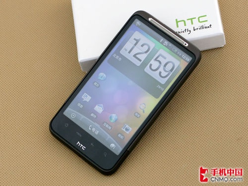 HTC Desire HD 1GHzƵ콢 