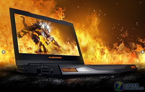 Alienware M18xM14xϷ± 