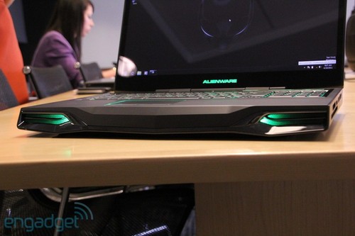 Alienware M18xM14xϷ± 