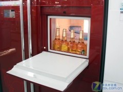 三星RS21HVLPM冰箱 