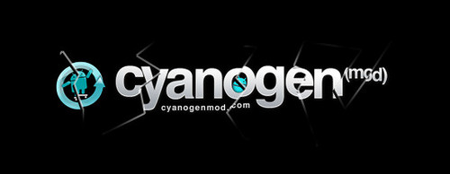 һ CyanogenMod7.0.2 
