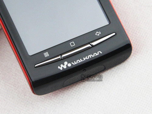 Walkmanϵ ᰮE16i 