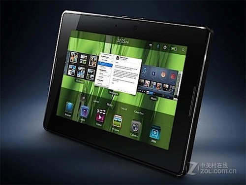 QNX ݮTablet OSϵͳɽ 