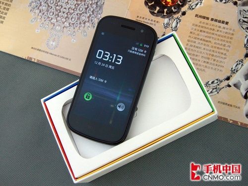  i9020 Nexus S 3690 
