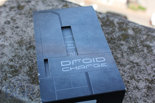 4.3Android Droid CHarge 