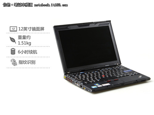 ThinkPad X201i