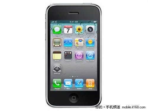 ͦƻiphone 3GS С3350Ԫ