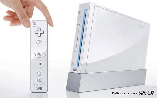 任天堂宣布自5月15日起Wii降价至150美元