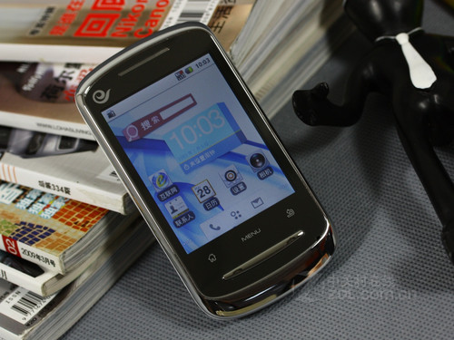 千元内Android力作 中兴N600特价促销中 