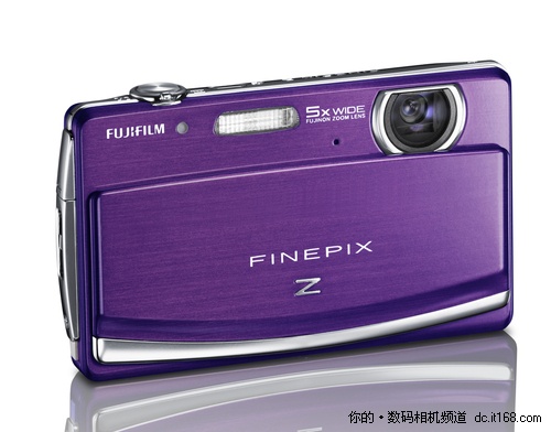 ʿFinePix Z91