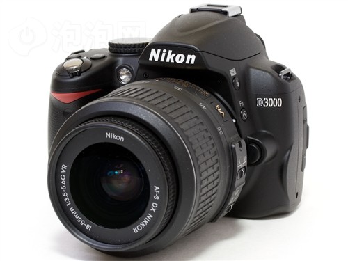 ῵(Nikon) D3000(ͷ׻18-55mmVR)