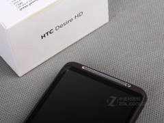 HTC Desire HD 