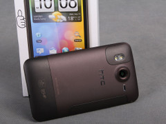 HTC Desire HD 