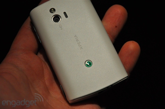 Xperia Mini 2.3ϵͳ»ͼ