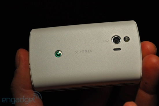 Xperia Mini 2.3ϵͳ»ͼ