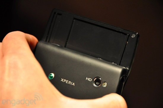 Xperia Mini 2.3ϵͳ»ͼ