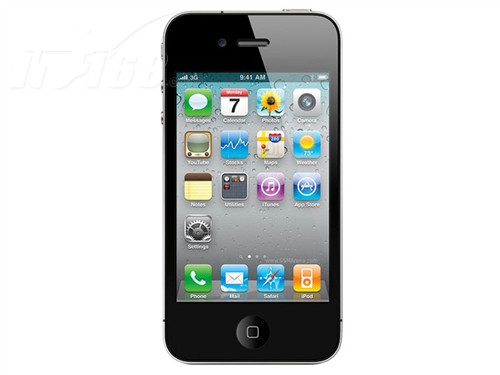 ƻ ƻ iPhone4 16G(۰) ͼƬ