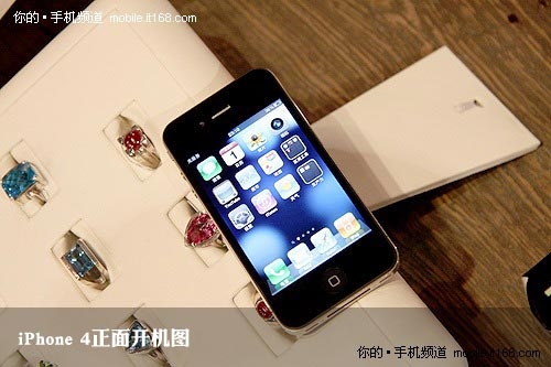 ֻTOP2  iPhone 4