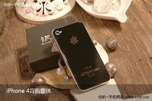 ֻTOP2  iPhone 4