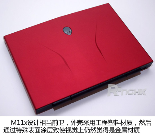 ̽ ȫAlienware M11xȫ