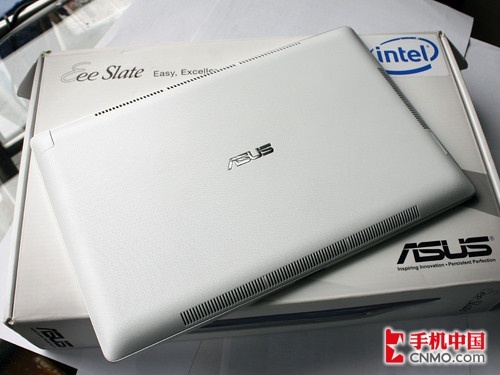 Intel i5 ˶EeeSlateƽͼ 