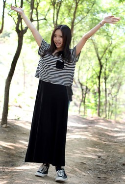 当天色渐暖 2011年春夏旅游摄影攻略 