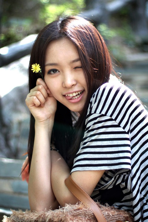 当天色渐暖 2011年春夏旅游摄影攻略 