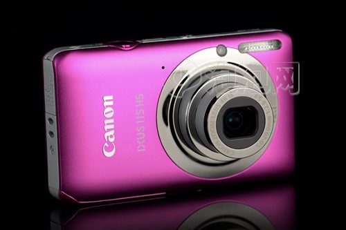 (Canon) IXUS 115 HS