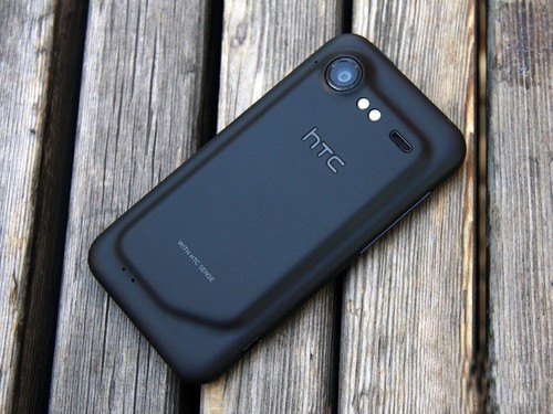 45״ HTC  S710d 