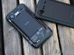 HTC  S710d 