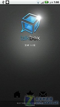 ÿռ:AndroidTalkbox 