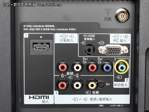 KLV-40BX420ӿڹʵͼ