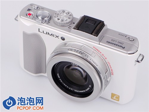 松下(Panasonic) LX5