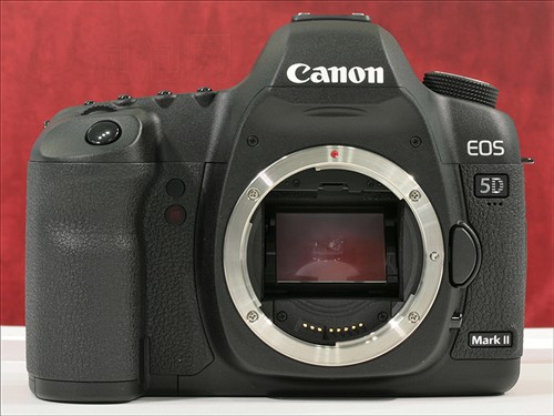 (Canon) EOS 5D Mark II