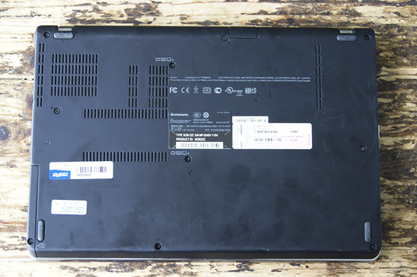 Сڽ ThinkPad E220s