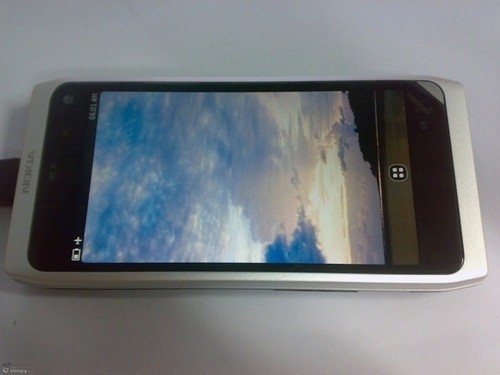MeeGoWindows Phone7 ŵN9ͲFCC 