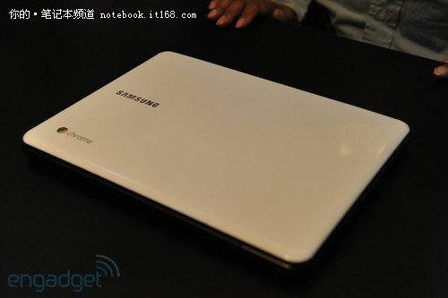 Series 5 Chromebook